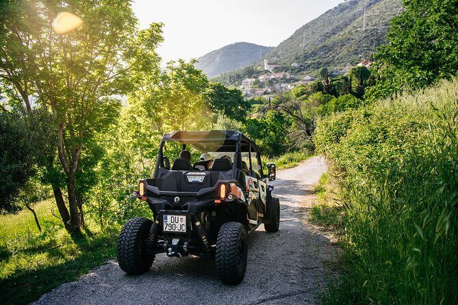 Buggy Dubrovnik Safari Tour (Private) - Final Thoughts