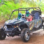 Buggy Half Day Adventure with Cave Swim from Punta Cana - The Practical Side: Price, Duration, and Group Size