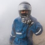 Buggy 'Lava Field Adventure' from Reykjavik - The Return and Overall Feel