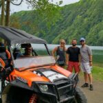 Buggy Off-Road Excursion from Ponta Delgada to Sete Cidades - HD - The Practicalities — What You Need to Know Before Booking