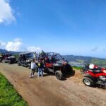 Buggy  Off-road Excursion w/ lunch from Ponta Delgada to Sete Cidades (Shared) - Authentic Reviews Speak Volumes