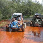 Buggy/Quad & Rafting Combo Tour - What Travelers Say
