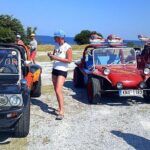 Buggy Safari "Discover Olympus" from Paralia Katerinis - Authentic Traveler Feedback