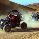 Buggy Safari In Corralejo Since 2003 - What Could Be Better