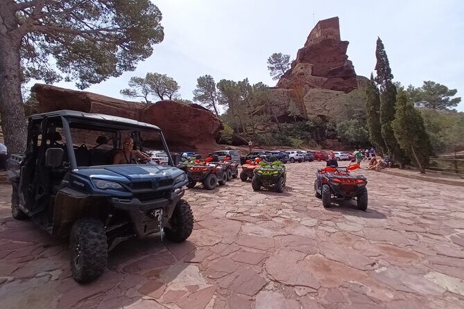 Buggy Safari In Salou, Catalonia - Who Is This Tour Best For?