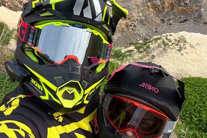 Buggy Safari Private Tour in Crete, Heraklion - Why This Tour Might Be Worth It