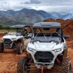 Buggy Safari Tours In Crete Heraklion - The Route & Stops