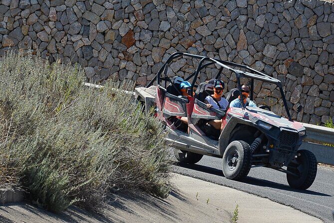 Buggy tour: East area of Mallorca - What’s Included and What’s Not