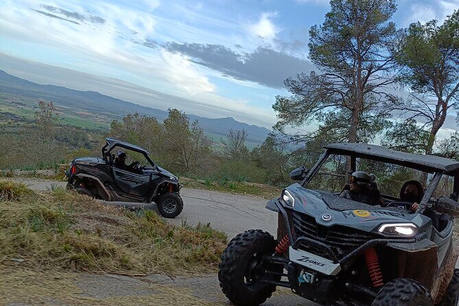 Buggy tour through Cala Millor and Son Carrió and Cala Morlanda - What to Expect from the Itinerary