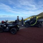 Buggy tour through the vineyards of Pico Island - The Scenic Highlights