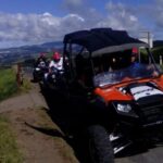Buggy|Quad|Jeep Coast to Coast Tour (Ribeira Grande) off 4x4 - Exploring São Miguel’s North Side in a Thrilling Way