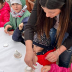 Build your own Trullo / Built your own Trullo - The Experience in Detail