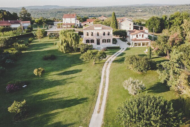 Buje: Authentic Istrian family farm, guided walk, foods & wine - Why Travelers Love This Experience