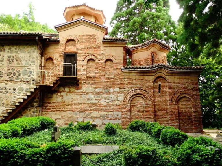 Bulgaria and Macedonia: Day Tour from Sofia - The Itinerary Breakdown