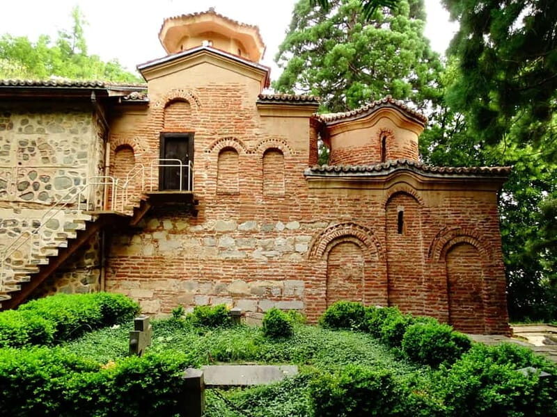 Bulgaria and Macedonia: Day Tour from Sofia - The Itinerary Breakdown