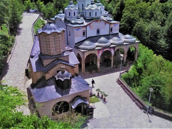 Bulgaria and Macedonia Full-Day Tour from Sofia - A Deep Dive Into the Experience