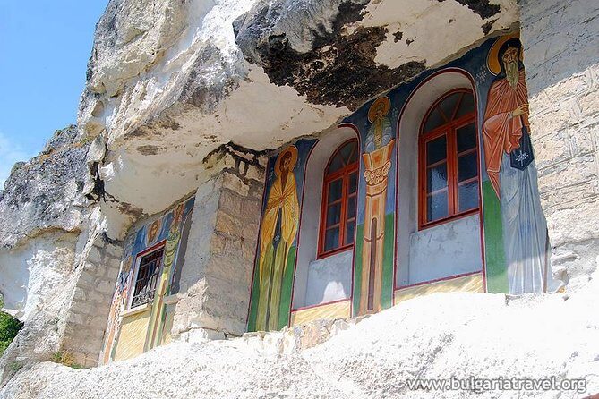 Bulgaria Day Trip: Private Tour from Bucharest - Practical Tips