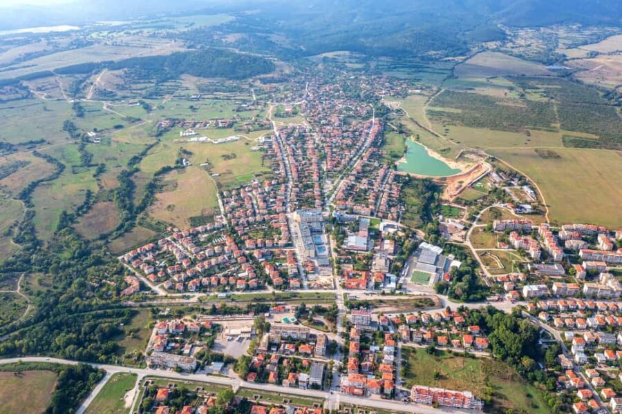 Bulgaria Hisarya Springs & Thracian Heritage 9-Day Tour Trip - Cultural Treasures in Plovdiv