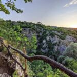 Bulgaria - Ivanovo Rock-Hewn, Hiking at Hotnitsa & Veliko Tarnovo - An Up-Close Look at the Itinerary