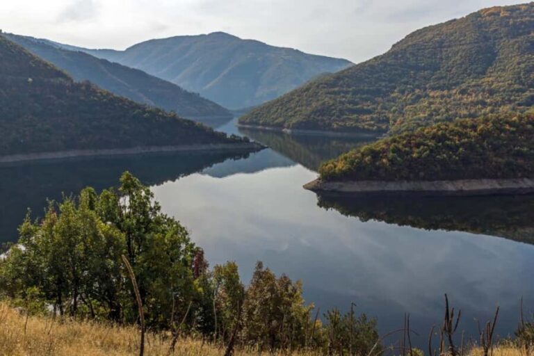 Bulgaria & Turkey: DevinEdirne Wellness Culture 8 Days Tour - Who Should Consider This Tour?