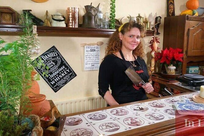 Bulgarian Food tasting, cullinary-historical tour, Cooking class - FAQ