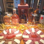 Bulgarian Premium Aged Rakia, Cold Cuts and Pickles Tasting - Who Will Love This Experience?