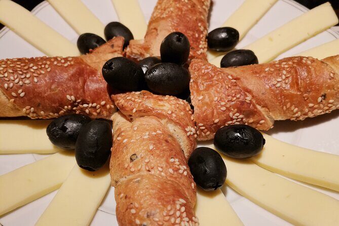 Bulgarian Prime Cuts and Wine Tour - Who Is This Tour Best For?