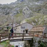 Bulnes: Excursion with funicular and Cabrales cheese cave in the Picos de Europa - Starting the Day