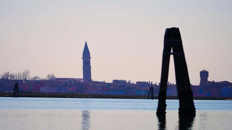 Burano & Mazzorbo: A Colorful Dream of Lace and History - FAQ