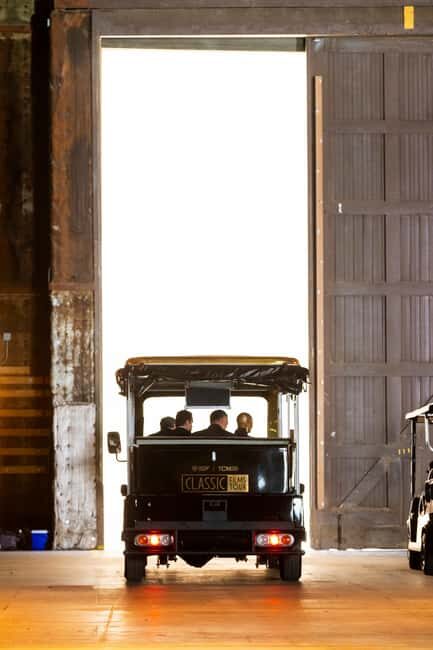 Burbank: TCM Classic Films Tour - What’s Missing and Who Will Love It?