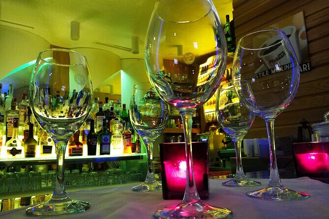 Burgas Exquisite Wine Tasting - The Wine Selection: Quality and Authenticity