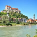 Burghausen: Burghausen Castle Private Tour - FAQs