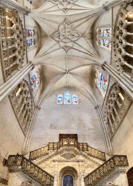 BURGOS GENIAL + CATEDRAL - Optional Extras & Extended Experiences