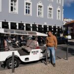Burguês: Lisbon City Center Private Tuk Tuk Tour - What the Tour Includes and What to Expect