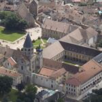 Burgundy: Cluny Abbey Entrance Ticket - Is This Worth the Price?