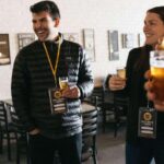 Burlington Signature Guided Brewery Tour - Detailed Breakdown of the Itinerary