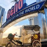 Burning Man Art and Downtown Mural Private Tour - Key Points