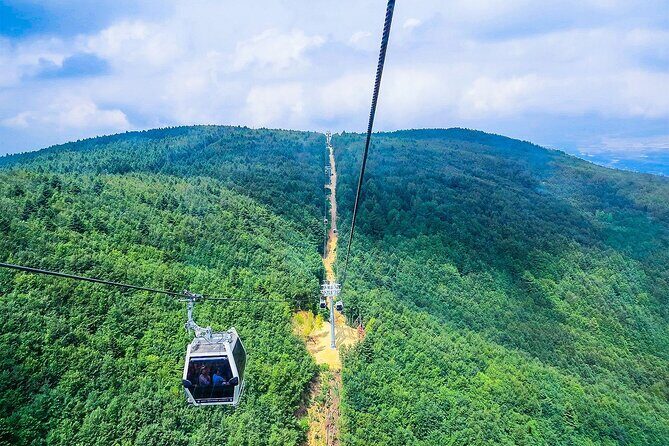 Bursa and Uludag Tour from Istanbul - Who Is This Tour Best For?