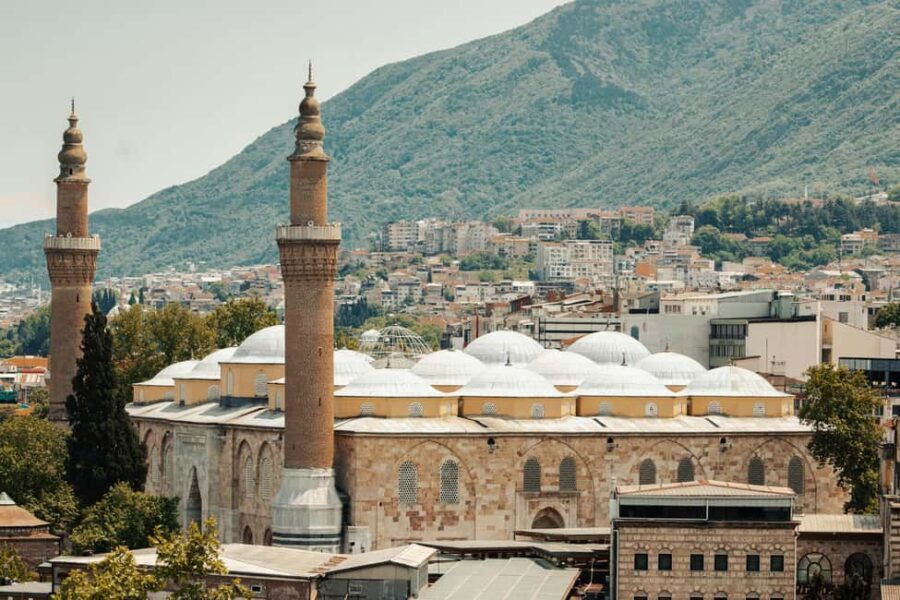 Bursa Full-Day Tour with Uludag, Cable Car & Lunch - The Value of This Tour