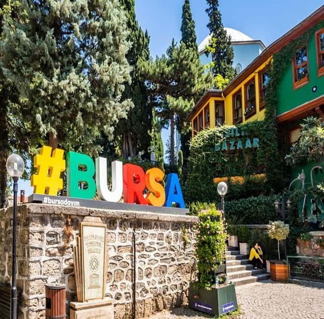 Bursa Nature Tour with Lunch & Cable Car (optional) - The Value of This Tour