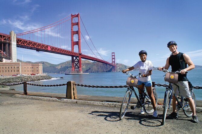 Bus and Bike Adventure: 1 Day Hop On Hop Off + 1 Day Bike Rental - What Do Travelers Say?