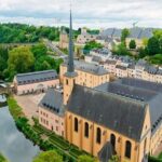 Bus day trip to Luxembourg and Dinant from Brussels - The Itinerary Breakdown: What Youll See and Do