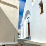 Bus Tour Around the island of Naxos - Transportation and Group Dynamics