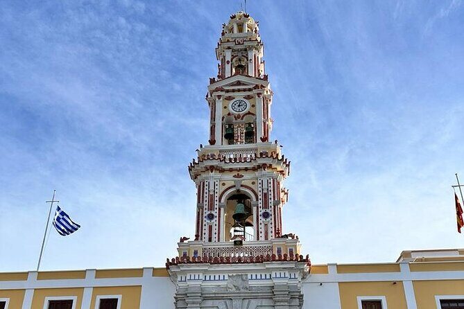 Bus Transfer to and from Panormitis Monastery - What the Reviews Tell Us