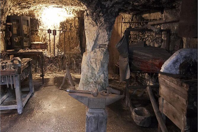 Buscemi - Palazzolo Acreide - Marzamemi Tour - A Deeper Dive into the Itinerary