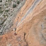 Busot (Alicante): Long-distance climbing in Cabeço d'Or - What to Expect When Climbing at Cabeço dOr