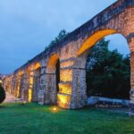 Bussaco Palace and the University of Coimbra Private Tour - Visiting Bussaco Palace and the Forest