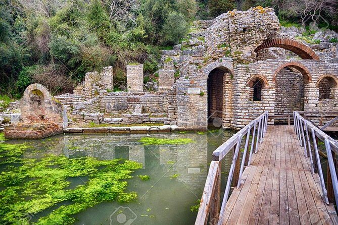 Butrint, Blue Eye, Ksamil and Lekuresi Castle Tour From Saranda - Final thoughts
