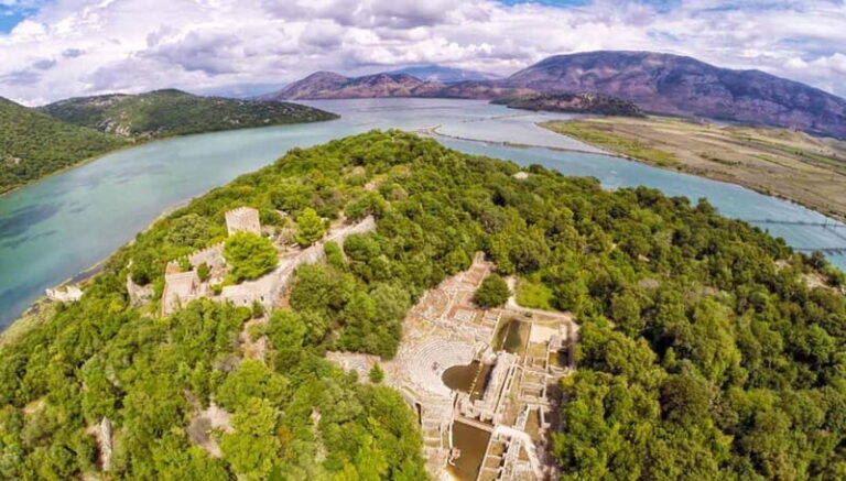 Butrint,Blue Eye& Lekursi Castle:Nature & History in One Day - Practical Details & What You Need to Know