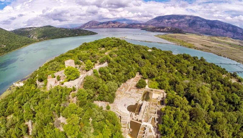 Butrint,Blue Eye& Lekursi Castle:Nature & History in One Day - Practical Details & What You Need to Know
